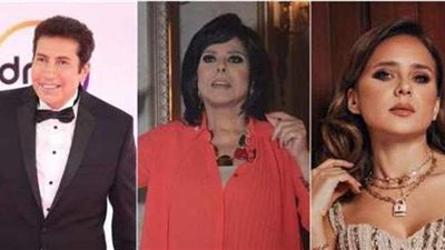 10 أيام وتنتهي أسرة فيلم 200 جنيه من تصوير أحداثه بالكامل