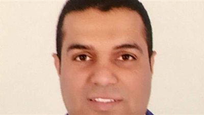 أحمد صابر رئيسا لبعثة مصر للجودو بالمجر