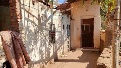 جريمة  الفجر.. سائق يقتل زوجته ويلقى جثتها داخل غرفة الصرف الصحى بوردان.. الجيران: كان طمعان في ميراثها.. والمباحث تكشف اللغز| فيديو