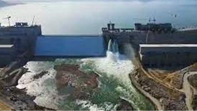 «أستاذ جيولوجيا» يكشف أسباب فشل إثيوبيا في ملء سد النهضة