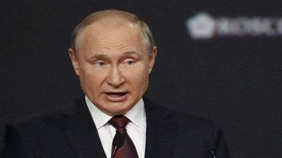 بوتين: أتطلع لنتائج إيجابية خلال القمة المقبلة مع بايدن