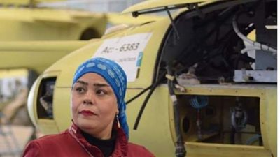 8 معلومات عن مصنع الطائرات التابع للهيئة العربية للتصنيع