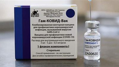 روسيا تبدأ تطعيم الأجانب في أراضيها قريبا