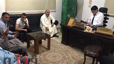 عقب نقلها لـ«التخصصية».. برلماني: لن يؤثر على مجانية الخدمة بمستشفى إهناسيا