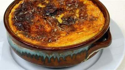 طريقة عمل الأرز المعمر