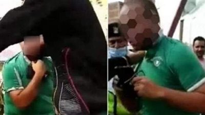 الأمن يفحص واقعة تحرش شاب بفتاة داخل ميكروباص بالقاهرة