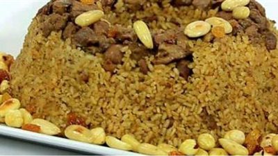 طرق تحضير الأرز بالخلطة