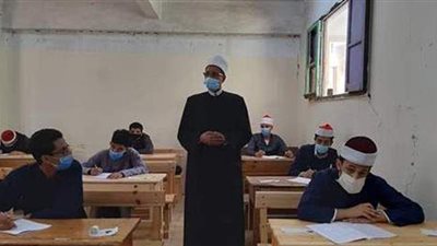 اليوم.. انطلاق امتحانات نهاية العام في كليات جامعة الأزهر