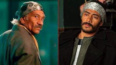 سيد رجب: اشتغلت مع محمد رمضان كتير.. وده رأيي في أعماله | فيديو