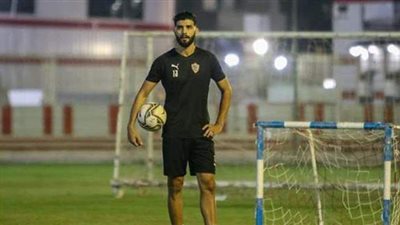 كارتيرون يبلغ الزمالك: لن نقف على ساسي | فيديو