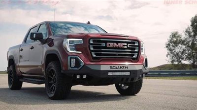 بزيادة الإنتاج.. جنرال موتورز تتحدى أزمة رقائق أشباه الموصلات