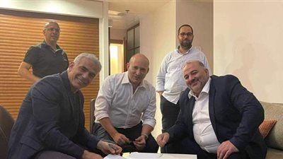 هاشتاج الإخوان يتصدر تويتر.. ومغردون: جماعة الدم