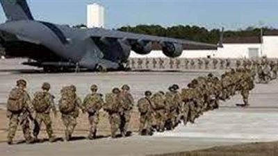 أعضاء بالكونجرس يطالبون بايدن بتسريع اجلاء القوات الأمريكية من أفغانستان