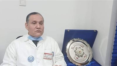 تصنيف الدورية العلمية للدكتور أحمد شقير من أهم ٥٠ دورية في مجال المسالك البولية عالميا