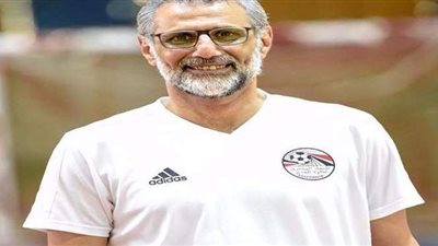 مدرب منتخب مصر لكرة الصالات يذكر 12 سببا لاستقالته