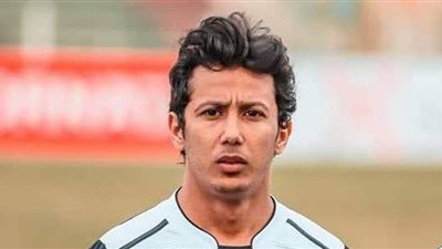 تعرف على سبب استبعاد عمرو جمال من العودة للأهلى