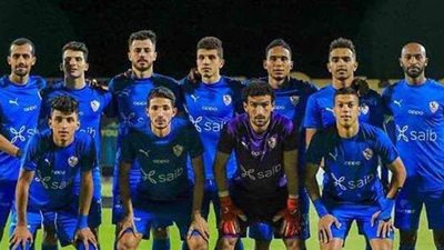 أخبار الزمالك | كارتيرون يقود تدريبات «الأبيض».. إبراهيم عبد الله يكشف آخر تطورات عقد ساسي.. وهذا موعد مباراة الفريق المقبلة