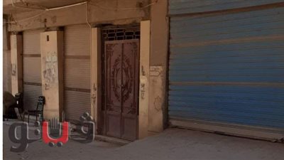 طالب يقتل والده ويصيب شقيقيه بسكين في طنطا