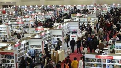 وزيرة الثقافة توجه باستيعاب جميع الناشرين في معرض الكتاب2021