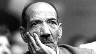 أحمد رامي.. شاعر الشباب والحب