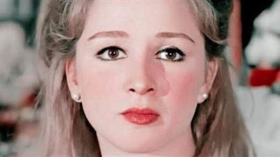 بين الماضي والحاضر.. شاهد كيف أصبح شكل النجمة نجلاء فتحي