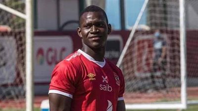 لجنة التخطيط بالأهلى تعقد جلسة مع ديانج بعد مباراتى الترجى