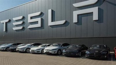 تسلا تسحب 6 آلاف سيارة بسبب عطل في مسامير الفرامل