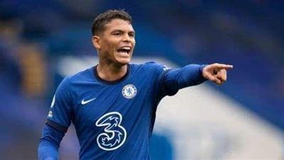 موسم آخر من التألق.. تشيلسي يجدد عقد البرازيلي سيلفا