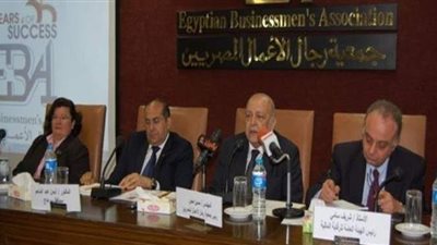 جمعية رجال الأعمال تقترح زيادة قيمة تمويل الوحدات مقابل حظر بيعها