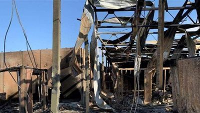 طائرات محملة بالمتفجرات.. أسلحة الميليشيات الإيرانية في العراق تثير غضب أمريكا