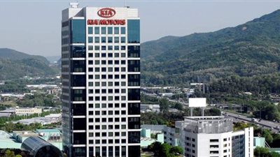 كيا تعلن تجاوز مبيعاتها التراكمية حاجز الـ 50 مليون سيارة