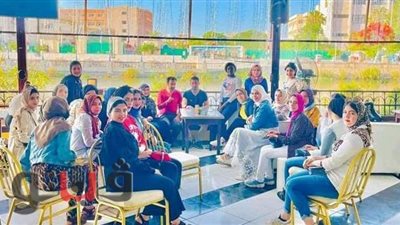 الزقازيق تستعد لإقامة مسابقة سفيرة جمال المجتمع المدنى | صور