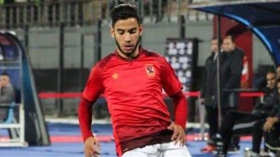 ناصر ماهر يرفض الإعارة.. ويطلب الرحيل عن الأهلي