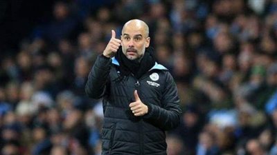 جوارديولا يتفوق على الجميع.. ويفوز بجائزة الأفضل في البريمرليج
