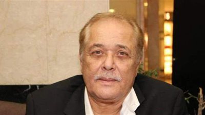 وفاة شقيقة الفنان محمود عبد العزيز