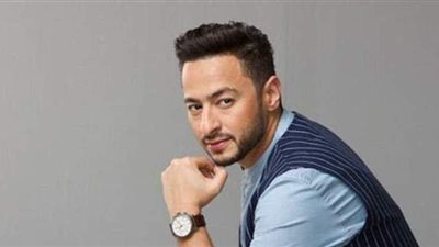 حقيقة وجود جزء ثان من مسلسل المداح لـ «حمادة هلال»