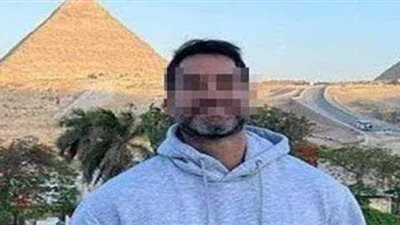 بعد اعتذار زوجته.. الطبيب البرازيلي المتحرش يقدم رسالة للمصريات | فيديو