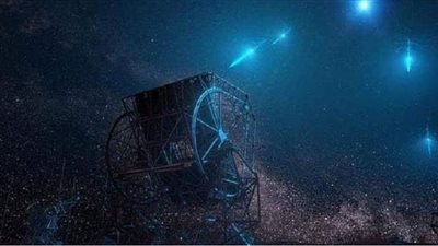 موت نجم وبداية ثقب أسود.. توثيق أكبر انفجار في الكون الخارجي