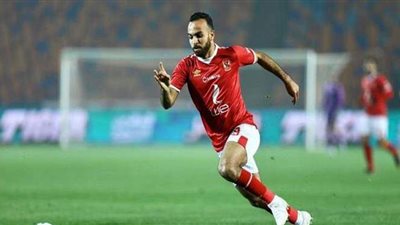 رضا عبد العال: أفشة 