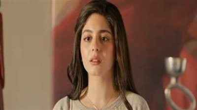 مايان السيد: مسلسل 