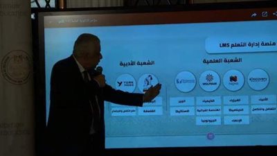 طارق شوقي لطلاب الثانوية العامة: «لا تقلقوا.. مفيش أسئلة تعجيزية»