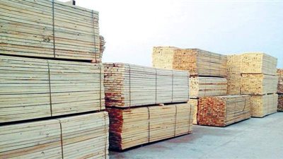 تعرف على أسباب ارتفاع أسعار الأخشاب بنسبة 20%