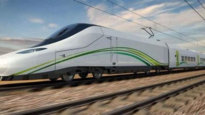 حادث مؤسف ينهي حياة مواطن علي مسار قطار الحرمين بمكة