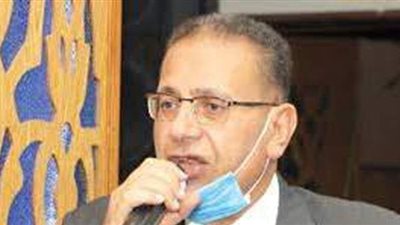 وفد الغربية: تأبين المستشار عادل بكار الأربعاء المقبل