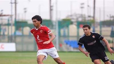 اتحاد الكرة يعلن موعد مباراتي نصف نهائي كأس مصر مواليد 2001