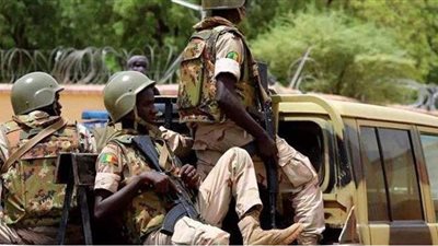 مقتل 11 مدنيا بهجوم مسلح في مالي