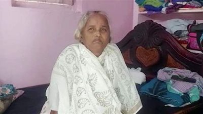 هندي يعود من مراسم دفن زوجته ليجدها على قيد الحياة