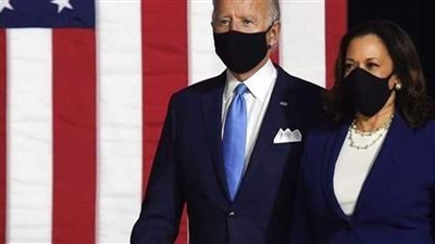 بايدن يجري أول رحلة خارجية منذ توليه منصبه
