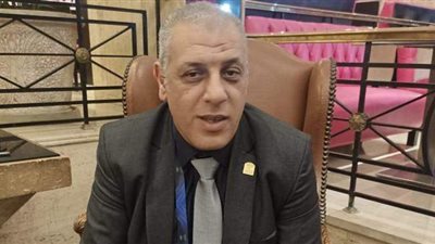 نائب مدير مونديال الجمباز: إشادة كبيرة من الوفود بتنظيم البطولة