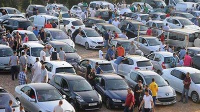 أسعار السيارات اليوم 2021/6/6.. أغلى 8 سيارات مستعملة موديل 2000